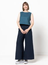 Load image into Gallery viewer, Loddon Woven Pant by StyleArc