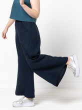 Load image into Gallery viewer, Loddon Woven Pant by StyleArc