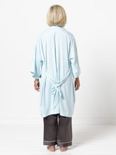 Load image into Gallery viewer, Loungewear Robe by StyleArc