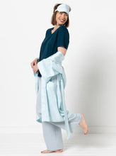 Load image into Gallery viewer, Loungewear Robe by StyleArc
