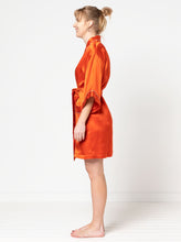 Load image into Gallery viewer, Loungewear Robe by StyleArc