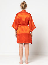 Load image into Gallery viewer, Loungewear Robe by StyleArc