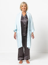 Load image into Gallery viewer, Loungewear Robe by StyleArc