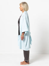 Load image into Gallery viewer, Loungewear Robe by StyleArc