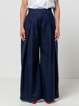 Load image into Gallery viewer, Nala Woven Pant by StyleArc