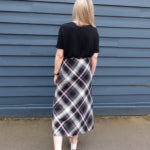 Load image into Gallery viewer, Northcote Knit Skirt by StyleArc