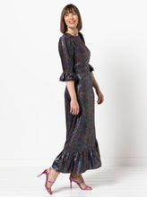 Load image into Gallery viewer, Queenie Woven Dress by StyleArc