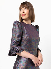 Load image into Gallery viewer, Queenie Woven Dress by StyleArc