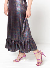 Load image into Gallery viewer, Queenie Woven Dress by StyleArc