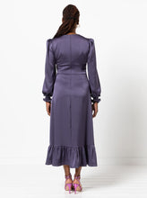 Load image into Gallery viewer, Queenie Woven Dress by StyleArc