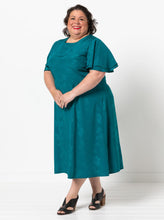 Load image into Gallery viewer, Queenie Woven Dress by StyleArc