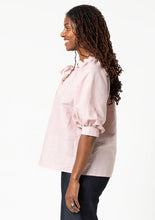 Load image into Gallery viewer, Reynolds Woven Top by StyleArc