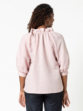 Load image into Gallery viewer, Reynolds Woven Top by StyleArc