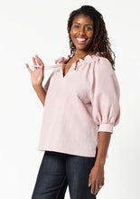 Load image into Gallery viewer, Reynolds Woven Top by StyleArc