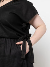 Load image into Gallery viewer, Rumi Woven Top by StyleArc