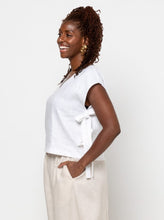 Load image into Gallery viewer, Rumi Woven Top by StyleArc