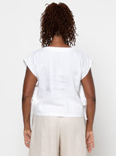 Load image into Gallery viewer, Rumi Woven Top by StyleArc