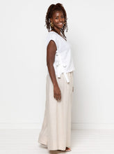 Load image into Gallery viewer, Rumi Woven Top by StyleArc