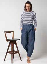 Load image into Gallery viewer, The Ellis Knit T