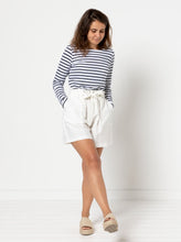 Load image into Gallery viewer, The Ellis Knit T