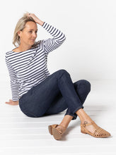 Load image into Gallery viewer, The Ellis Knit T