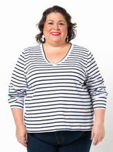 Load image into Gallery viewer, The Ellis Knit T