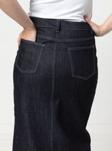 Load image into Gallery viewer, Tommie Jeans Skirt by StyleArc