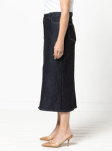Load image into Gallery viewer, Tommie Jeans Skirt by StyleArc
