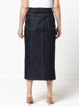 Load image into Gallery viewer, Tommie Jeans Skirt by StyleArc