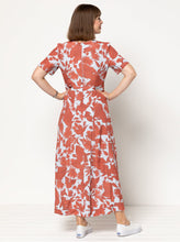 Load image into Gallery viewer, Trinnie Woven Dress by StyleArc