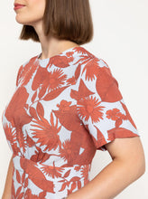 Load image into Gallery viewer, Trinnie Woven Dress by StyleArc