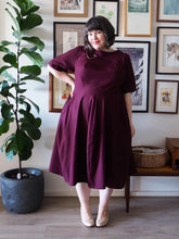 Load image into Gallery viewer, Tulip Dress by The Assembly Line