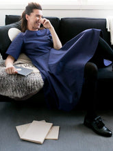 Load image into Gallery viewer, Tulip Dress by The Assembly Line