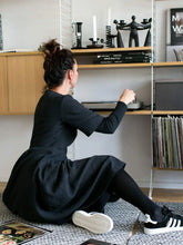 Load image into Gallery viewer, Tulip Dress by The Assembly Line