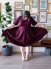 Load image into Gallery viewer, Tulip Dress by The Assembly Line