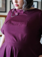 Load image into Gallery viewer, Tulip Dress by The Assembly Line