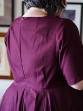 Load image into Gallery viewer, Tulip Dress by The Assembly Line