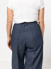 Load image into Gallery viewer, Twig Woven Pant by StyleArc