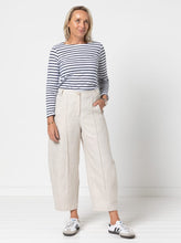 Load image into Gallery viewer, Twig Woven Pant by StyleArc