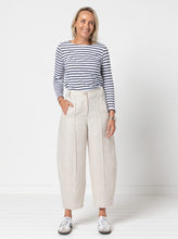Load image into Gallery viewer, Twig Woven Pant by StyleArc