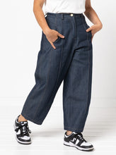 Load image into Gallery viewer, Twig Woven Pant by StyleArc