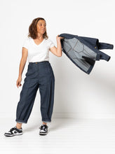 Load image into Gallery viewer, Twig Woven Pant by StyleArc