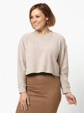 Load image into Gallery viewer, Yoyo Knit Top by StyleArc