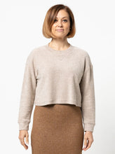 Load image into Gallery viewer, Yoyo Knit Top by StyleArc