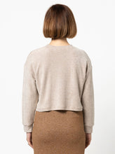 Load image into Gallery viewer, Yoyo Knit Top by StyleArc