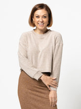 Load image into Gallery viewer, Yoyo Knit Top by StyleArc