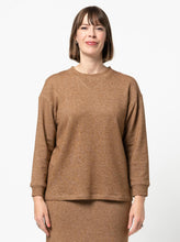 Load image into Gallery viewer, Yoyo Knit Top by StyleArc