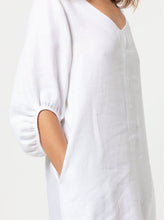 Load image into Gallery viewer, Zalia Woven Top & Dress by StyleArc