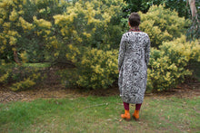 Load image into Gallery viewer, Venice Knit Dress StyleArc