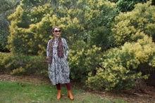 Load image into Gallery viewer, Venice Knit Dress StyleArc